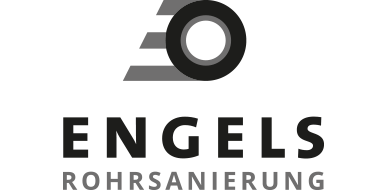 Logo Engels Rohrsanierungen | Engels Objekteinrichtungen