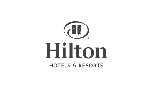 Hilton Hotel | Engels Objekteinrichtungen
