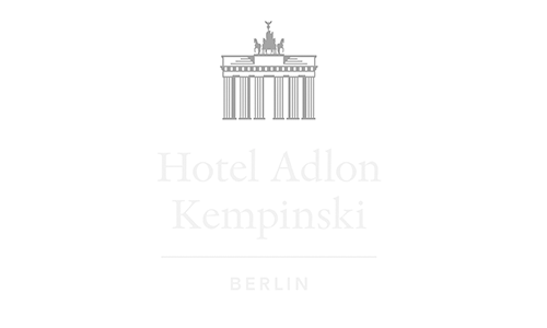 Adlon Hotel | Engels Objekteinrichtungen