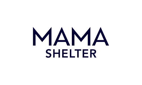 Mama Shelter | Engels Objekteinrichtungen