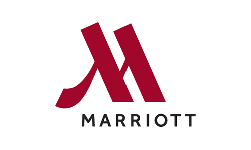 Mariott Hotel | Engels Objekteinrichtungen