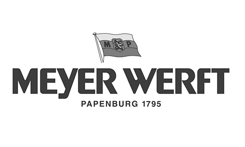 Meyer Werft | Engels Objekteinrichtungen