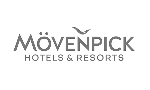 Mövenpick Hotel | Engels Objekteinrichtungen