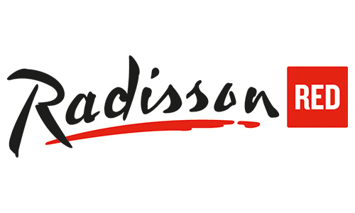 Radisson Red | Engels Objekteinrichtungen