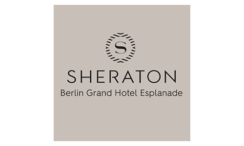 Sheraton Hotel | Engels Objekteinrichtungen